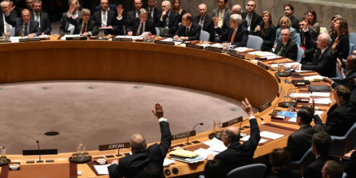 Syrie : que prévoit la résolution adoptée à l'ONU ? 