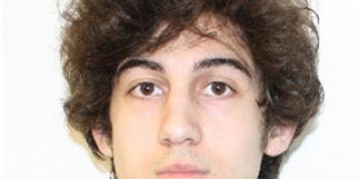 Attentats de Boston : inculpé, Djokhar Tsarnaev risque la peine de mort