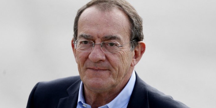  VIDÉO. "C'est un mensonge total" : Jean-Pierre Pernaut soutient Patrick Poivre d'Arvor 
