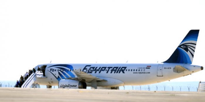 Vol Egyptair : le point sur la situation au lendemain du drame