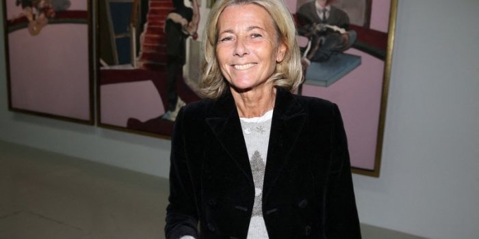 Claire Chazal : découvrez trois indiscrétions sur l'ancienne présentatrice du JT de TF1