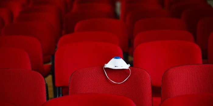  Cinémas : devez-vous encore porter le masque dans les salles ?
