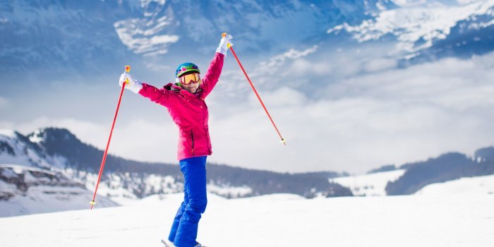 Comment s’habiller au ski ? nos conseils pour ne plus avoir froid !