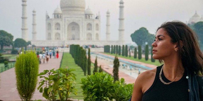 « Tout ce qu’ils voulaient, c’est me violer » : Fernanda, une touriste, raconte son calvaire en Inde