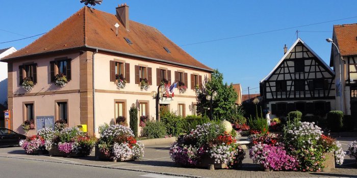 Connaissez vous le village au nom le plus long de France ?