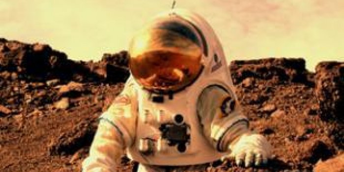 Mars : les candidats à la mission d'exploration ne sont plus que 1058