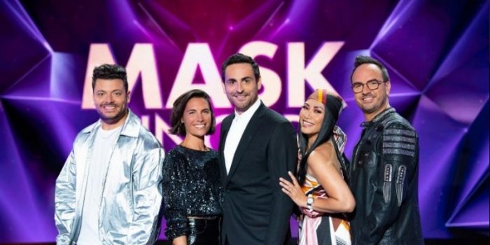 Mask Singer 2022 : stars étrangères, enquêteurs d’un soir... Les secrets de la saison 3