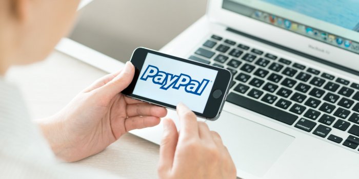 PayPal : comment ouvrir un compte ?