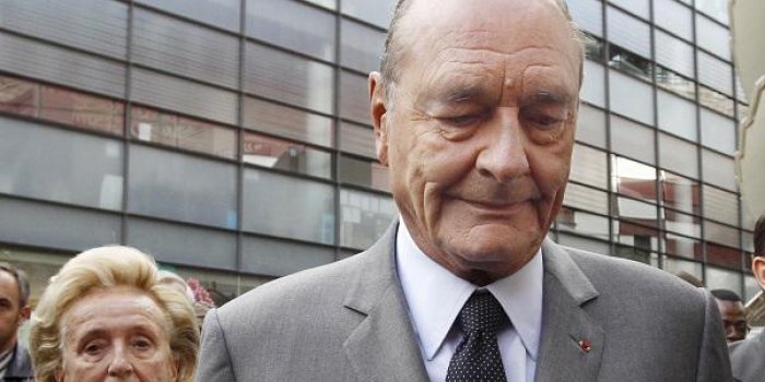 Mort de Jacques Chirac : avait-il réellement un "enfant caché" au Japon ?