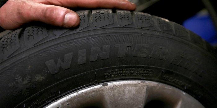 Escroquerie : attention à l'arnaque du pneu crevé