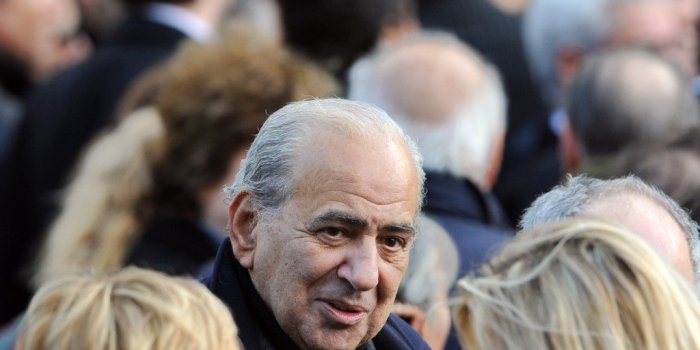 Le journaliste Pierre Bénichou est mort à l'âge de 82 ans