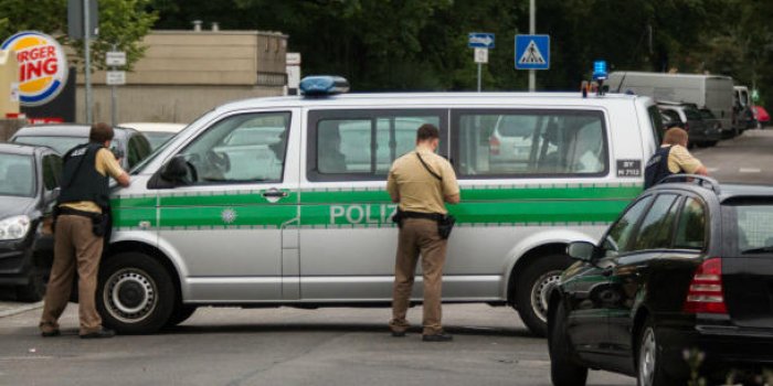 Fusillade à Munich : au moins 9 morts et 21 blessés, le tireur s'est suicidé 