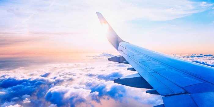 10 astuces pour trouver un billet d'avion pas cher en 2024 !