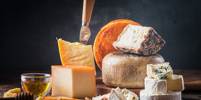 Rappel massif de fromages : tous les points de vente o&ugrave; les rapporter