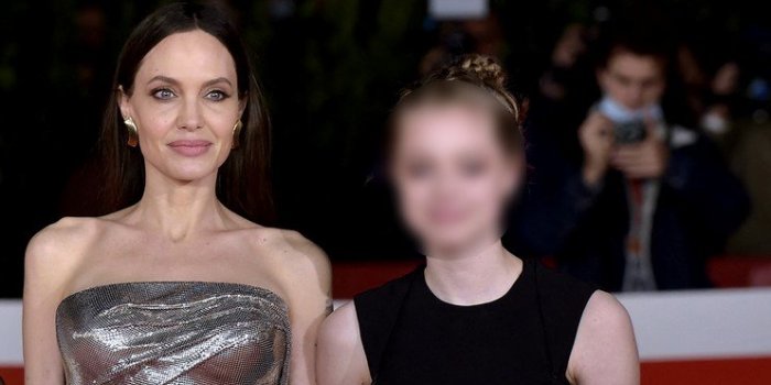 Shiloh Jolie-Pitt : d&eacute;couvrez la jeune adolescente, le portrait crach&eacute; de ses c&eacute;l&egrave;bres parents 