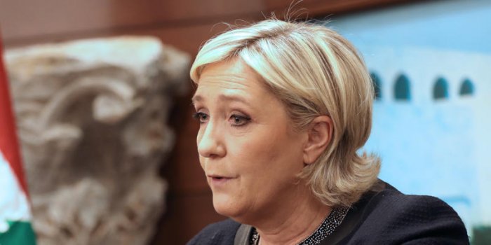 Lingots d’or, manoir et perquisitions… Le faramineux magot du clan Le Pen