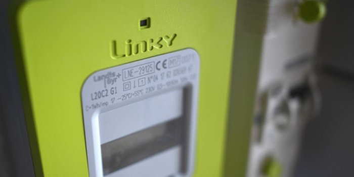 Compteurs Linky : attention aux pièges de "l'arnaque à la mise à jour"