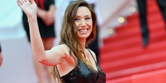Laura Smet : la star enflamme le tapis rouge du Festival de Cannes
