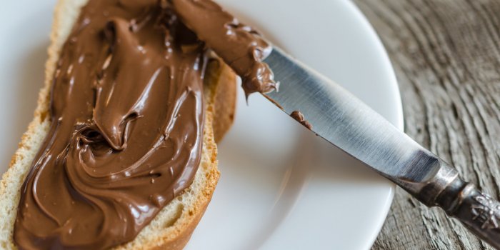 Pâte à tartiner Nutella : Ferrero rassure sur la présence de "bulles blanches"