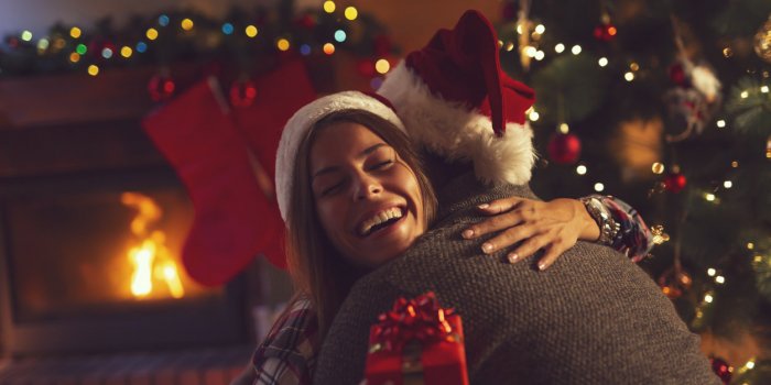No&euml;l : les 10 sourires &agrave; identifier pour savoir si vos proches ont aim&eacute; vos cadeaux