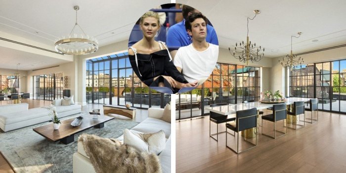 Karlie Kloss : d&eacute;couvrez son futur penthouse &agrave; 42 millions de dollars