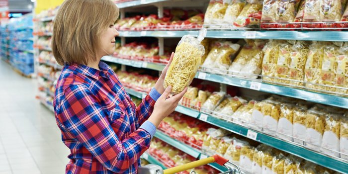 Inflation : les offres des supermarch&eacute;s au mois de mars pour &eacute;conomiser sur vos courses