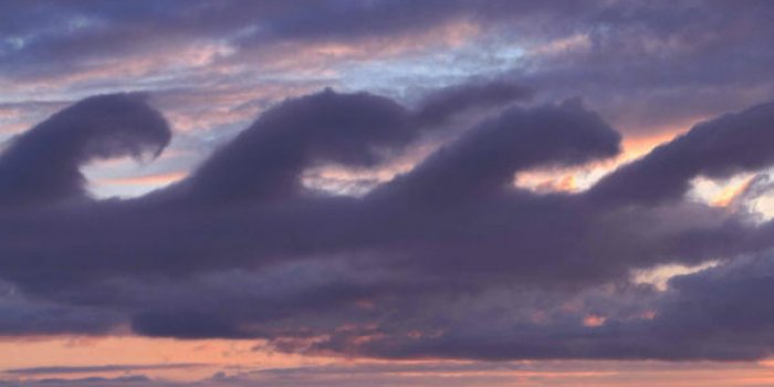 PHOTOS. D&eacute;couvrez les nouveaux nuages homologu&eacute;s par l&rsquo;Organisation m&eacute;t&eacute;orologique mondiale