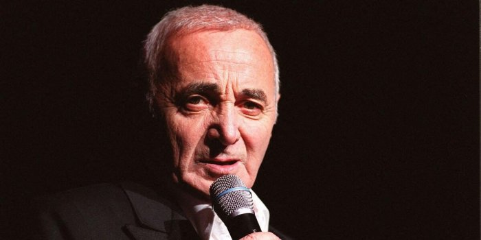 QUIZ. Charles Aznavour : &ecirc;tes-vous incollable sur les tubes du chanteur ?