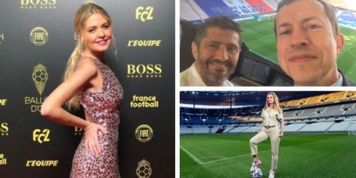 Euro 2021 : qui partage la vie des commentateurs sportifs de TF1 et M6 ?