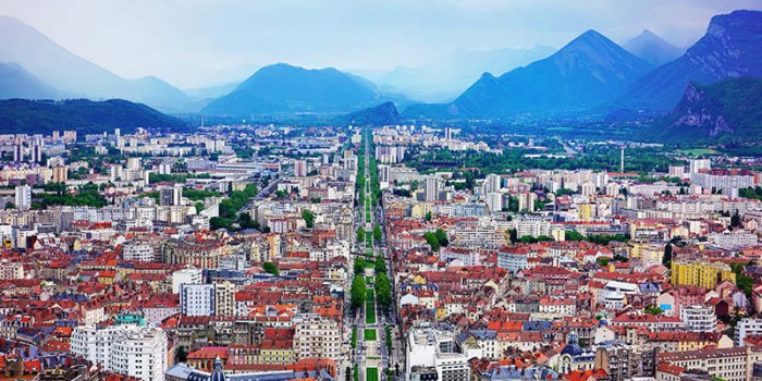 Classement : top 20 des villes o&ugrave; il fait bon vivre en France