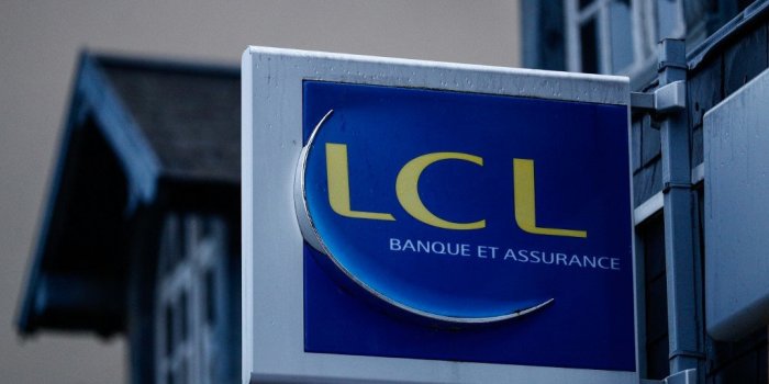 Gros bug chez LCL : des clients peuvent accéder aux comptes... D'autres Français !