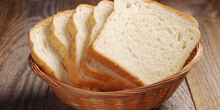Rappel de pain : tous les produits concern&eacute;s