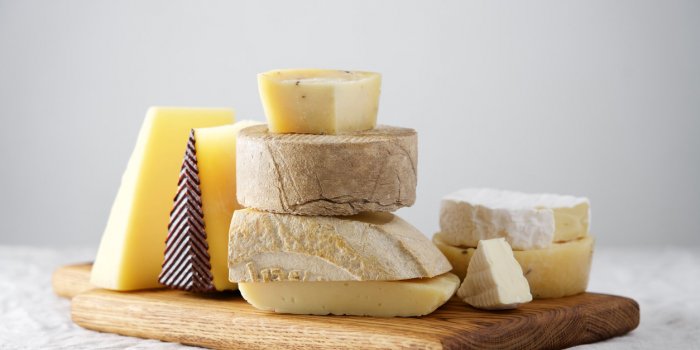 Rappel de fromages : tous les supermarch&eacute;s o&ugrave; il faut les rapporter