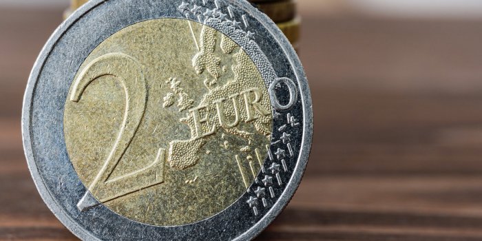 Monnaie rare : 35 pi&egrave;ces de 2 euros qui valent plus que leur valeur faciale