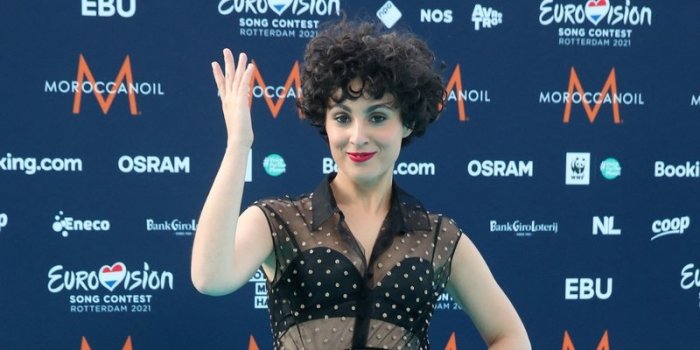 Barbara Pravi (Eurovision 2021) : d&eacute;couvrez les plus belles photos de la chanteuse sur Instagram