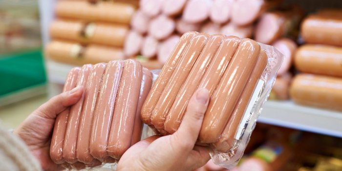 Rappel massif de saucisses : les 9 supermarch&eacute;s o&ugrave; il faut les rapporter