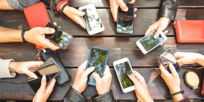 Mobile : les smartphones offrant la meilleure autonomie