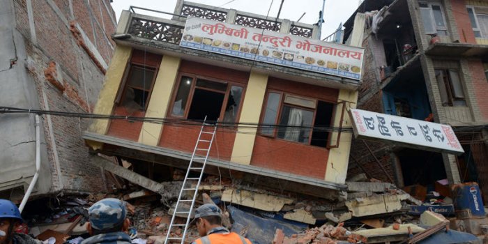 Népal : au moins deux Français tués dans le séisme