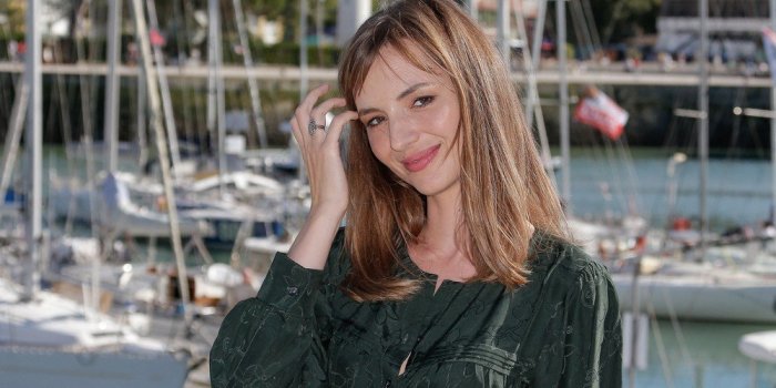 Louise Bourgoin f&ecirc;te ses 40 ans : ses tenues glamours sur le tapis rouge