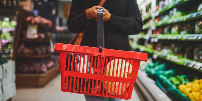 Inflation au supermarch&eacute; : les rayons qui offrent le plus de promotions 