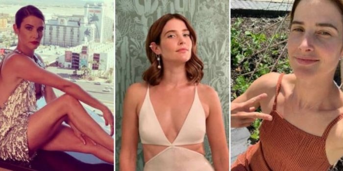 Cobie Smulders : les plus belles photos de la star de Stumptown sur Instagram