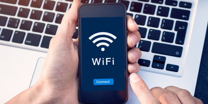 6 astuces faciles pour am&eacute;liorer sa connexion wifi