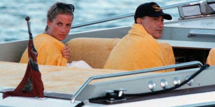 Lady Diana : photos de ses derni&egrave;res semaines avant le drame
