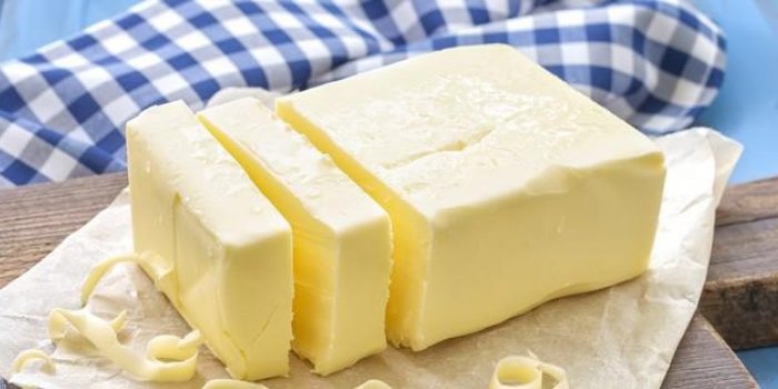 Par quoi remplacer le beurre en cuisine ? 