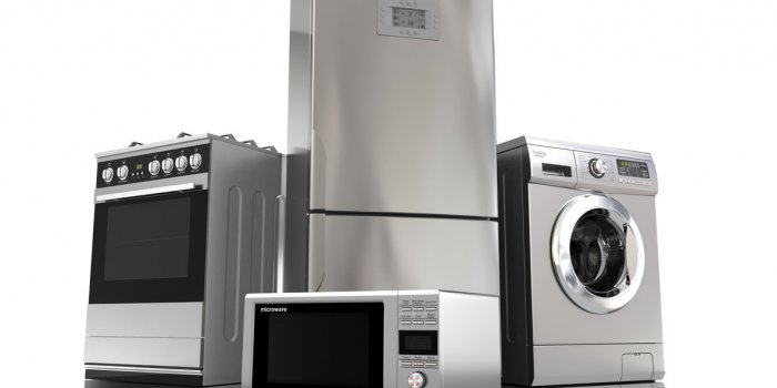 Électroménager - Lave-linge, Réfrigérateurs, Micro-Ondes