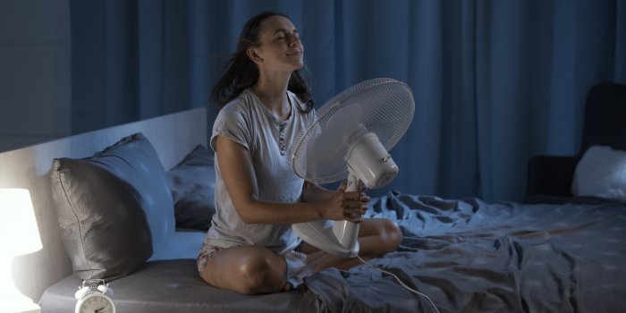 Ventilateur la nuit : ce qu’il coûte chaque mois sur la facture d'électricité 