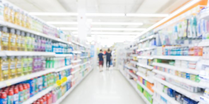 Supermarchés : les rayons non-alimentaires vont-ils disparaître ? 