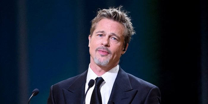 Brad Pitt : quelle relation entretient-ils avec ses six enfants ? 