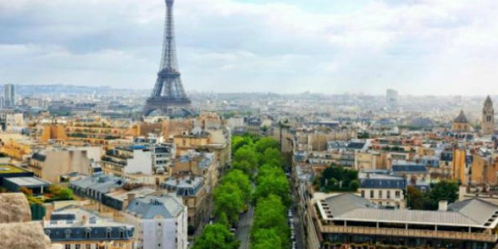 Top 10 des villes fran&ccedil;aises o&ugrave; l'on trouve le plus de riches 