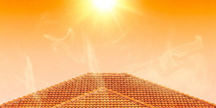 Fortes chaleurs : 7 astuces de l'ADEME pour garder son logement au frais 